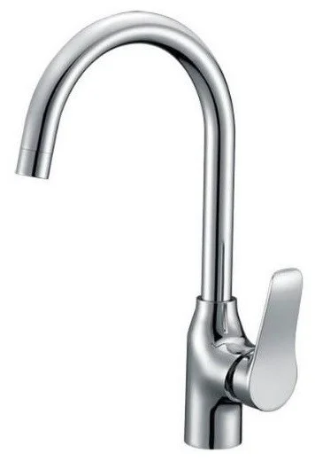 Смеситель для кухни Kaiser Sena 74044 Смеситель для кухни Kaiser Sena 74044