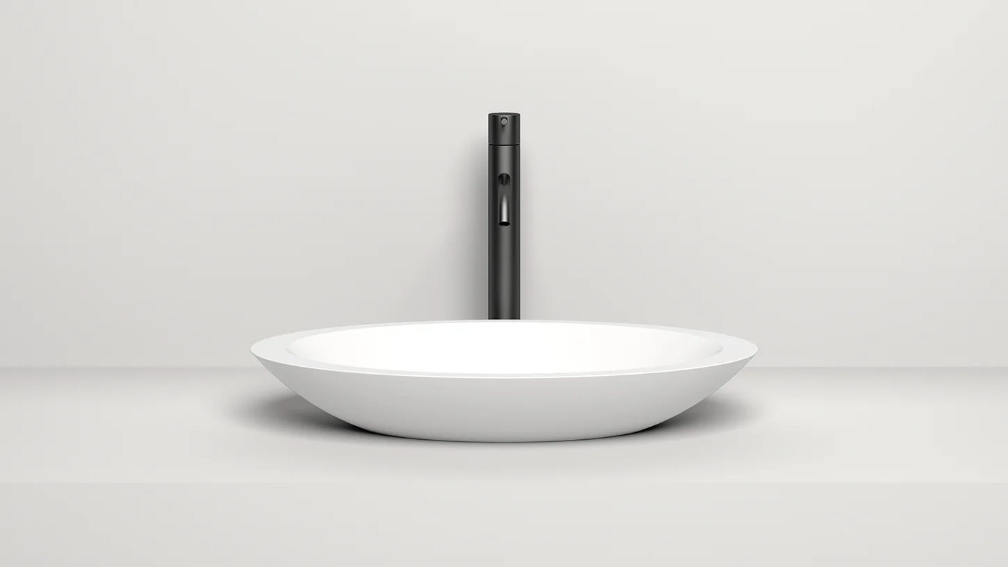 Раковина Salini CALLISTA 02 1101202SM 575x345 накладная S-Stone Раковина Salini CALLISTA 02 1101202SM 575x345 накладная S-Stone