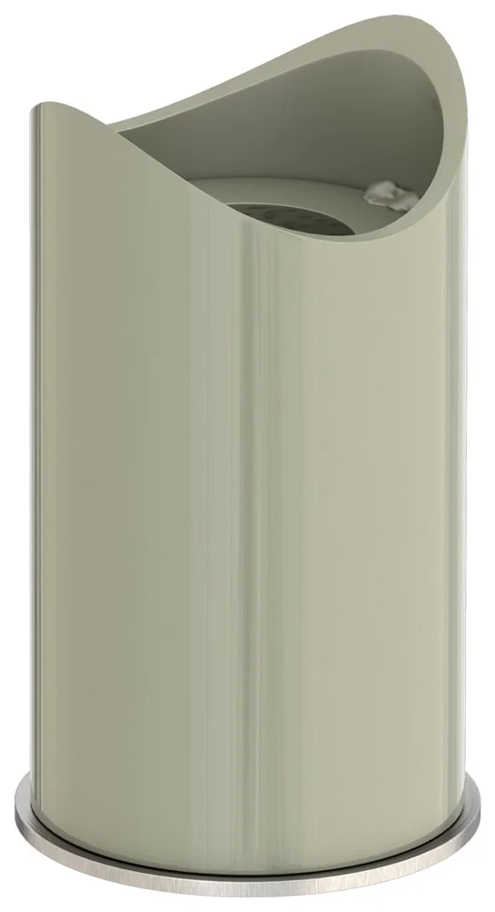 Скрытое подключение Сунержа для МЭМ d 28 мм 7023-1522-0028 RAL 7023 Серый бетон Скрытое подключение Сунержа для МЭМ d 28 мм 7023-1522-0028 RAL 7023 Серый бетон