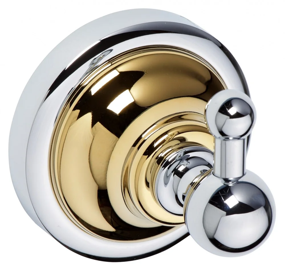 Крючок Bemeta RETRO 144206018 Крючок Bemeta RETRO 144206018