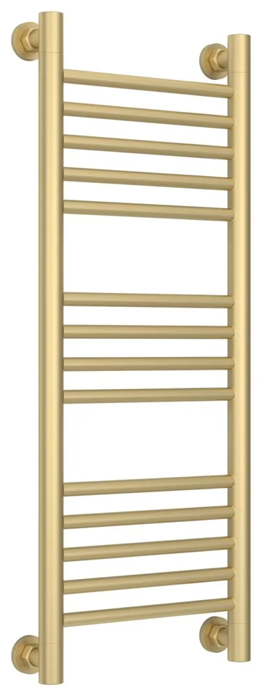 Полотенцесушитель водяной Сунержа Богема+ прямая 800х300 022-0220-8030 Матовая шампань Полотенцесушитель водяной Сунержа Богема+ прямая 800х300 022-0220-8030 Матовая шампань