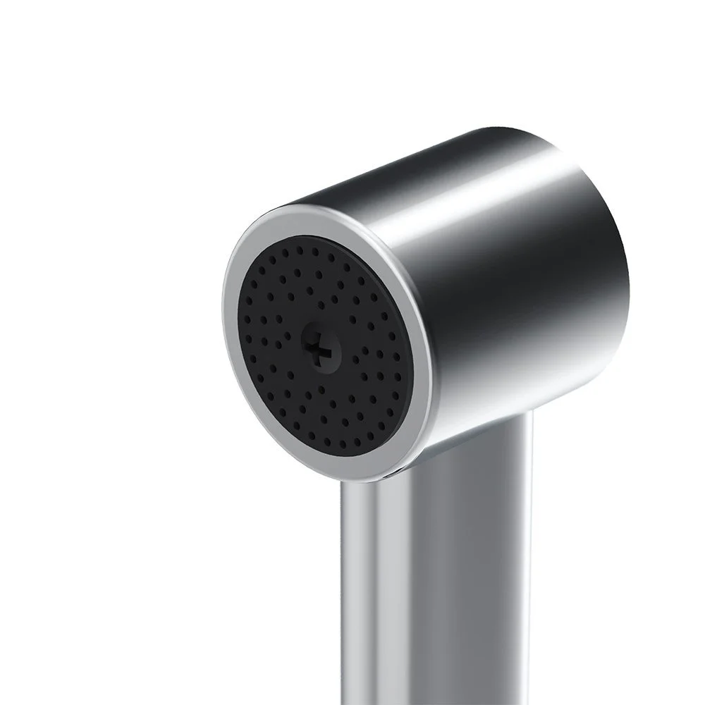 Гигиенический душ Damixa RedBlu Origin Bit 777510000 с внутренней частью Гигиенический душ Damixa RedBlu Origin Bit 777510000 с внутренней частью