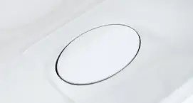 Вкладыш для раковины Эстет Бали ФР-00002622 Вкладыш для раковины Эстет Бали ФР-00002622