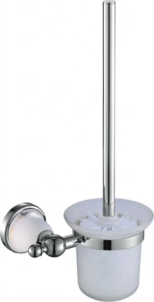 Ершик для унитаза ART&MAX FELICIA AM-F-5508-Cr Ершик для унитаза ART&MAX FELICIA AM-F-5508-Cr
