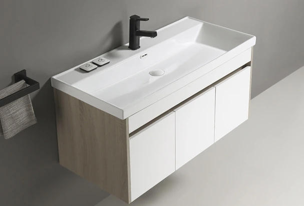 Раковина Gid 5510s 71165 встраиваемая сверху белая 101x46.5x15 Раковина Gid 5510s 71165 встраиваемая сверху белая 101x46.5x15