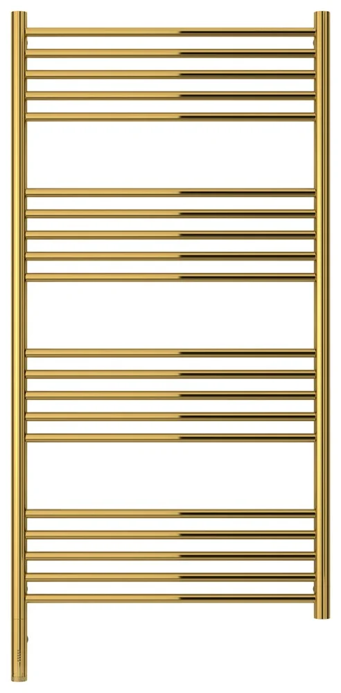 Полотенцесушитель электрический Сунержа Богема 3.0 прямая 1200х600 МЭМ левый 03-5804-1260 Золото Полотенцесушитель электрический Сунержа Богема 3.0 прямая 1200х600 МЭМ левый 03-5804-1260 Золото