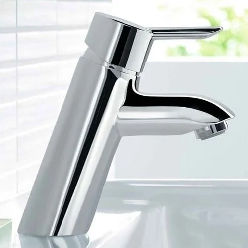 Смеситель для раковины Hansgrohe Focus S 31701000 Смеситель для раковины Hansgrohe Focus S 31701000