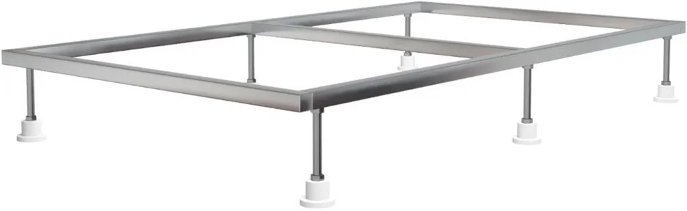 Каркас для поддона Allen Brau 160х90 8.00008 Каркас для поддона Allen Brau 160х90 8.00008