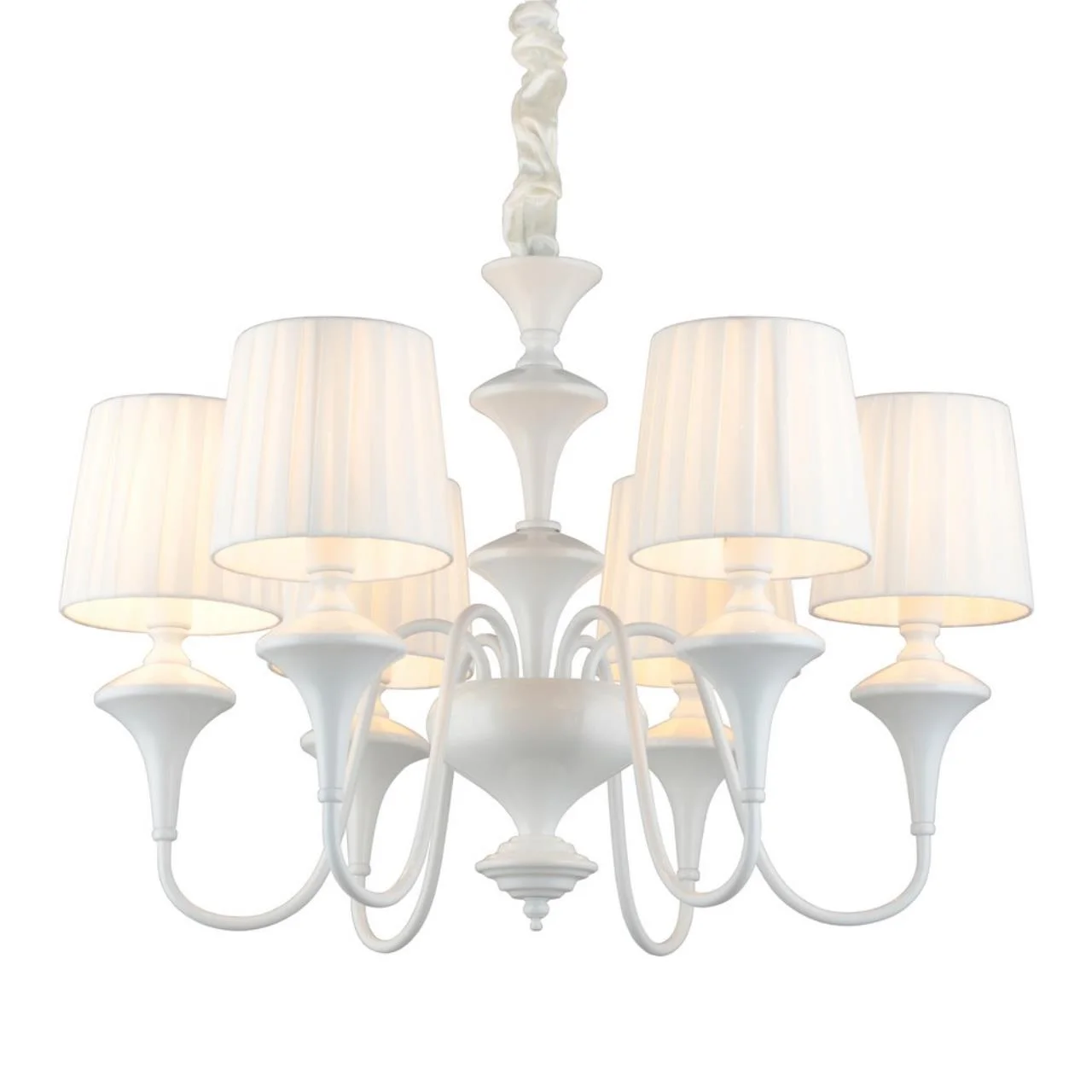 Люстра подвесная Omnilux Monsano OML-72503-06 Люстра подвесная Omnilux Monsano OML-72503-06