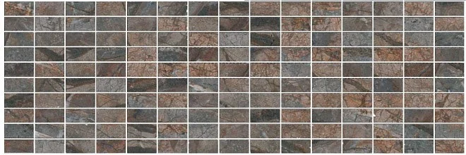 Мозаика Kerama Marazzi Театро 25x75 MM12143 х9999277123 Мозаика Kerama Marazzi Театро 25x75 MM12143 х9999277123