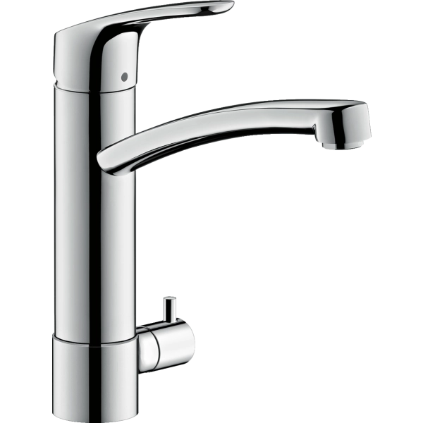 Смеситель для кухни Hansgrohe Focus 31803000, хром Смеситель для кухни Hansgrohe Focus 31803000, хром