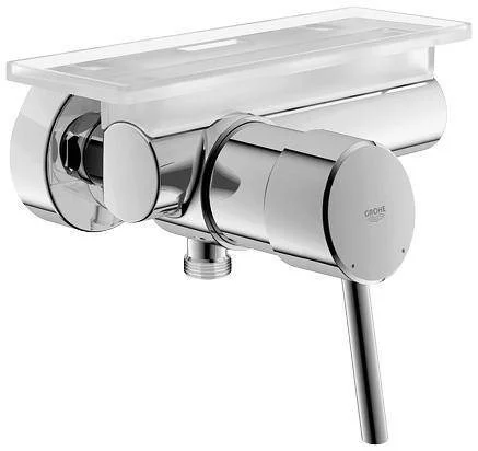 Смеситель для душа GROHE Concetto, хром (32210001) Смеситель для душа GROHE Concetto, хром (32210001)