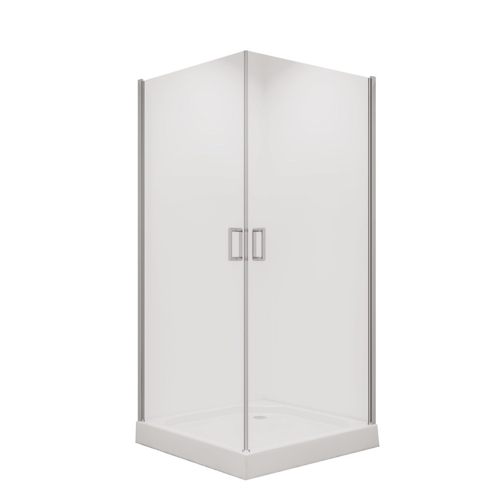 Душевой уголок Niagara NG-6612-08 (120x80x190) прямоугольник двери раздвижные 66120812 Душевой уголок Niagara NG-6612-08 (120x80x190) прямоугольник двери раздвижные 66120812