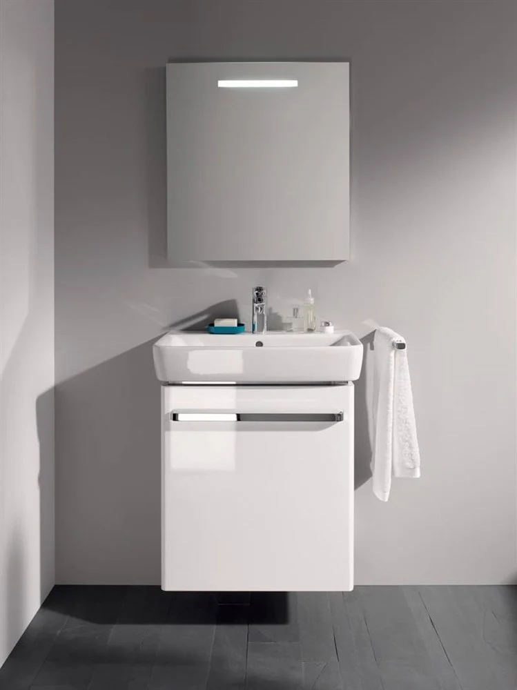 Тумба под раковину Geberit Renova Comprimo 862056000 50 см Тумба под раковину Geberit Renova Comprimo 862056000 50 см