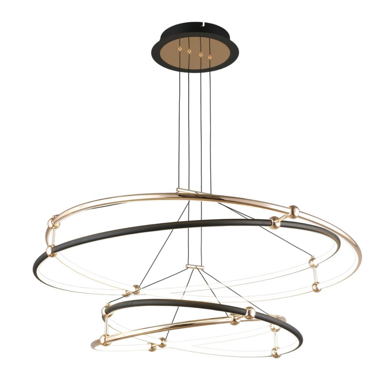 Люстра подвесная Aployt Diana APL.034.03.120 Люстра подвесная Aployt Diana APL.034.03.120