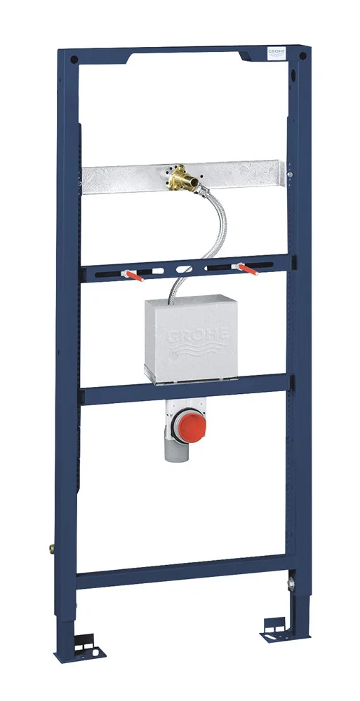 Инсталляция для писсуара GROHE Rapid SL 39376000 Инсталляция для писсуара GROHE Rapid SL 39376000