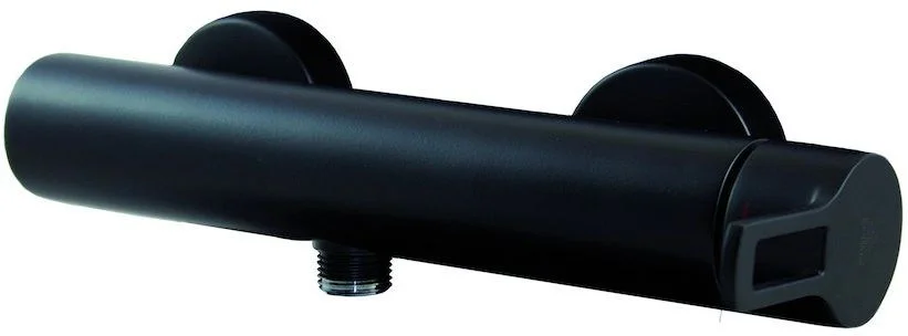 Смеситель для душа Paffoni Ringo RIN168NO Смеситель для душа Paffoni Ringo RIN168NO