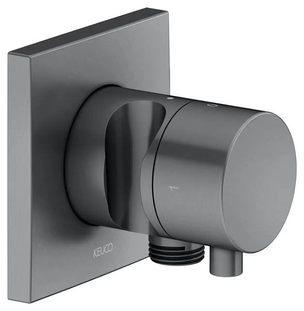 Вентиль запорный Keuco IXMO 59557131202 Вентиль запорный Keuco IXMO 59557131202