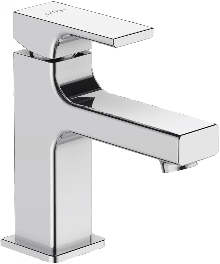 Смеситель для раковины Jacob Delafon Strayt E8919-CP Смеситель для раковины Jacob Delafon Strayt E8919-CP