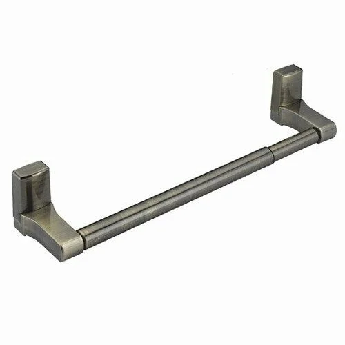 Держатель туалетной бумаги WasserKRAFT Exter K-5291 светлая бронза Держатель туалетной бумаги WasserKRAFT Exter K-5291 светлая бронза