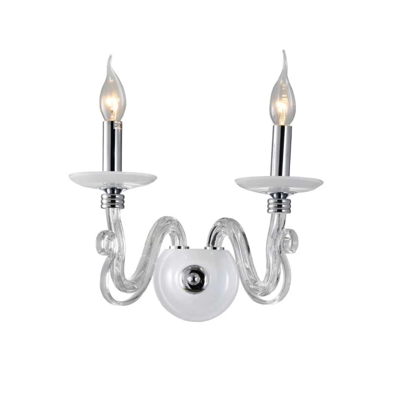 Светильник настенный (Бра) Aployt Estel APL.702.01.02 Светильник настенный (Бра) Aployt Estel APL.702.01.02