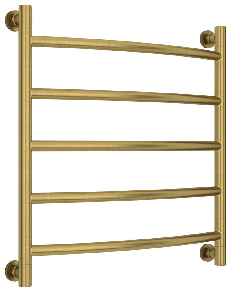 Полотенцесушитель водяной Сунержа Галант+ 600х600 051-0200-6060 Состаренная латунь