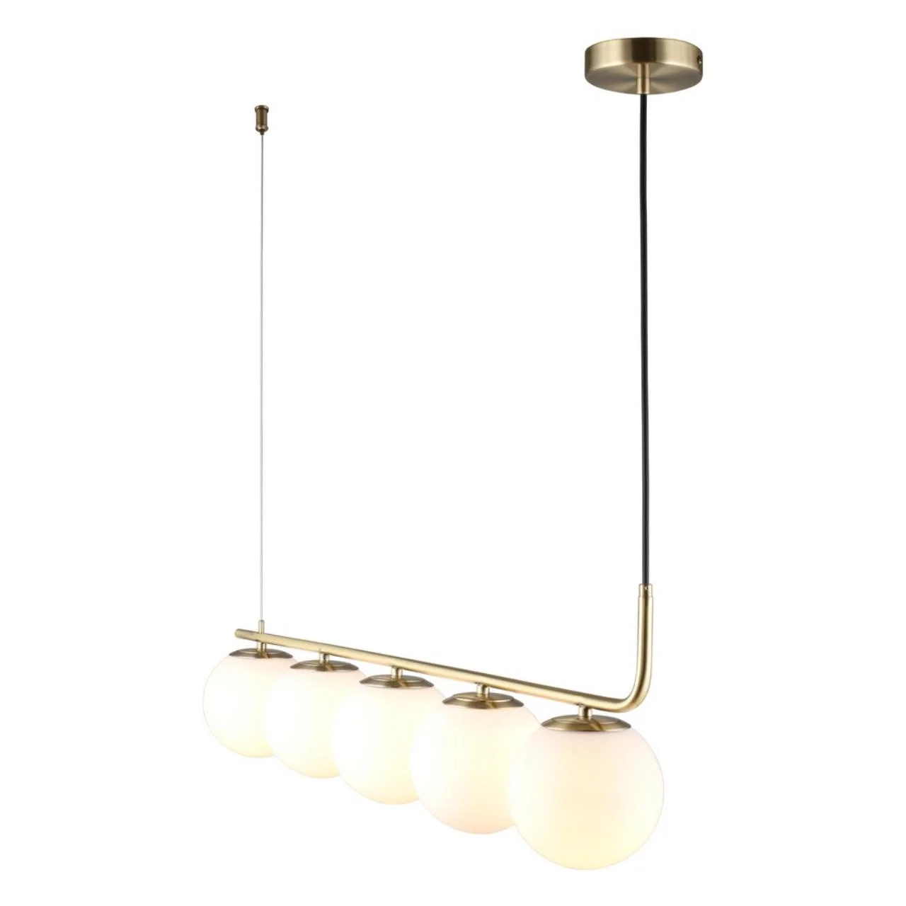 Люстра подвесная Omnilux Avetrana OML-66613-05 Люстра подвесная Omnilux Avetrana OML-66613-05