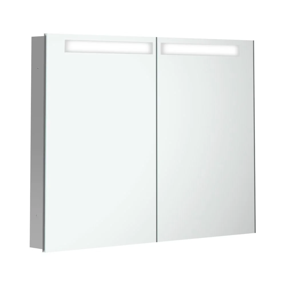 Зеркальный шкаф Villeroy & Boch My View In с подсветкой A4351000 Зеркальный шкаф Villeroy & Boch My View In с подсветкой A4351000