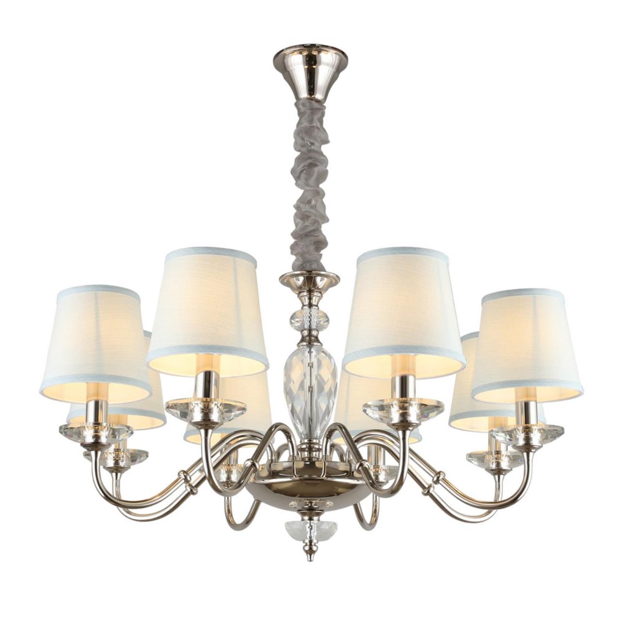 Люстра подвесная Aployt Lorett APL.760.03.08 Люстра подвесная Aployt Lorett APL.760.03.08