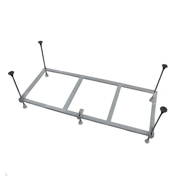 Каркас для ванны Jacob Delafon Patio SF122RU-NF 170x70 Каркас для ванны Jacob Delafon Patio SF122RU-NF 170x70