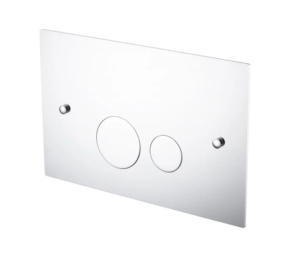 Клавиша смыва Boheme CHROME 648-CR ультраплоская (для 666) хром Клавиша смыва Boheme CHROME 648-CR ультраплоская (для 666) хром