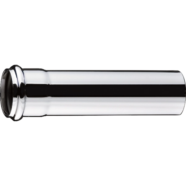 Удлиняющий патрубок Hansgrohe 125 мм 53990000, хром Удлиняющий патрубок Hansgrohe 125 мм 53990000, хром