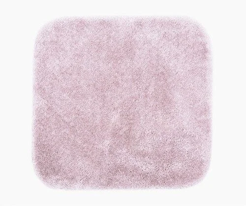 Коврик WasserKRAFT Wern BM-2584 Rose розовый Коврик WasserKRAFT Wern BM-2584 Rose розовый