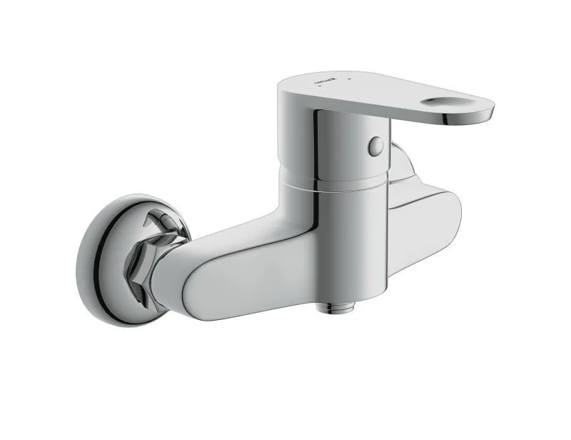 Смеситель для душа Cersanit CARI (A63027) однорычажный 63027 Смеситель для душа Cersanit CARI (A63027) однорычажный 63027