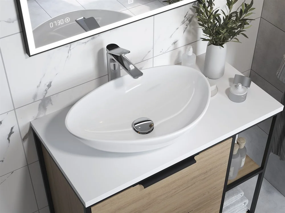 Керамогранит Cersanit Polaris светло-серый 29,7x59,8 PG4L522 Керамогранит Cersanit Polaris светло-серый 29,7x59,8 PG4L522