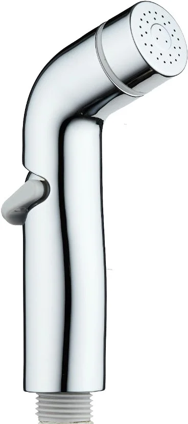 Гигиеническая лейка STWORKI Хальмстад XAL-08cr 549771 Гигиеническая лейка STWORKI Хальмстад XAL-08cr 549771