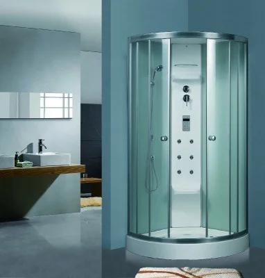 Душевая кабина Timo Lux TL-1503 102x102x230 Душевая кабина Timo Lux TL-1503 102x102x230