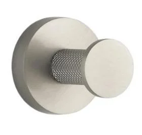 Крючок Boheme UNO 10976-NB Nikel Brush Крючок Boheme UNO 10976-NB Nikel Brush