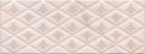 Вставка Kerama Marazzi Флораль 15x40 AD\A447\15118 х9999219104 Вставка Kerama Marazzi Флораль 15x40 AD\A447\15118 х9999219104