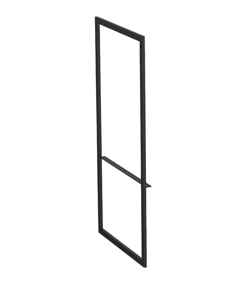Ножки мебельные Roca опора без полотенцедержателя 1шт. Domi 816830485 Ножки мебельные Roca опора без полотенцедержателя 1шт. Domi 816830485
