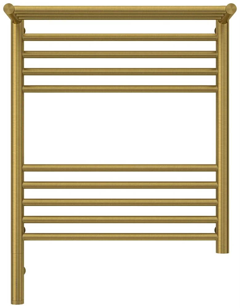 Полотенцесушитель электрический Сунержа Богема с полкой 3.0 600х500 / МЭМ левый 051-5806-6050 Состар Полотенцесушитель электрический Сунержа Богема с полкой 3.0 600х500 / МЭМ левый 051-5806-6050 Состар