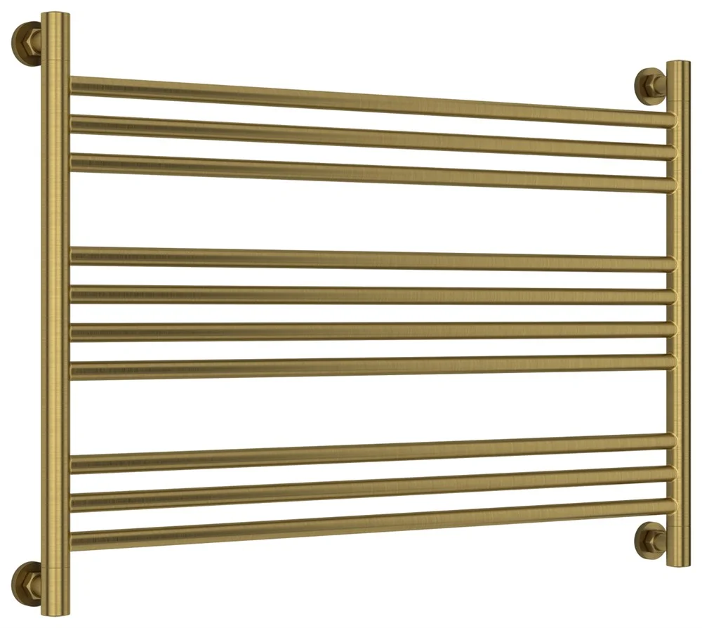 Полотенцесушитель водяной Сунержа Богема L 600х900 051-0202-6090 Состаренная латунь Полотенцесушитель водяной Сунержа Богема L 600х900 051-0202-6090 Состаренная латунь