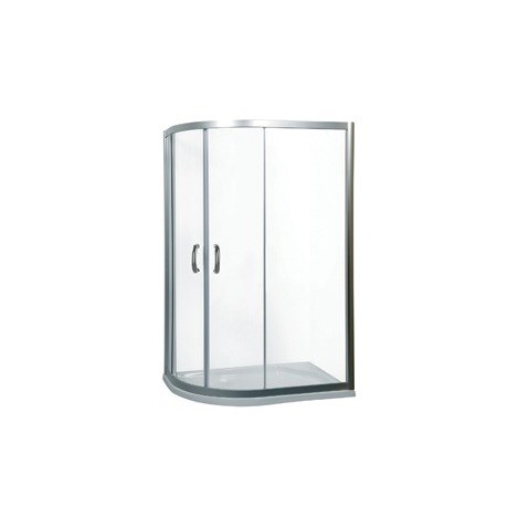 Душевой уголок Am.Pm Bliss L W53E-302R120MT 120х80 правый Душевой уголок Am.Pm Bliss L W53E-302R120MT 120х80 правый