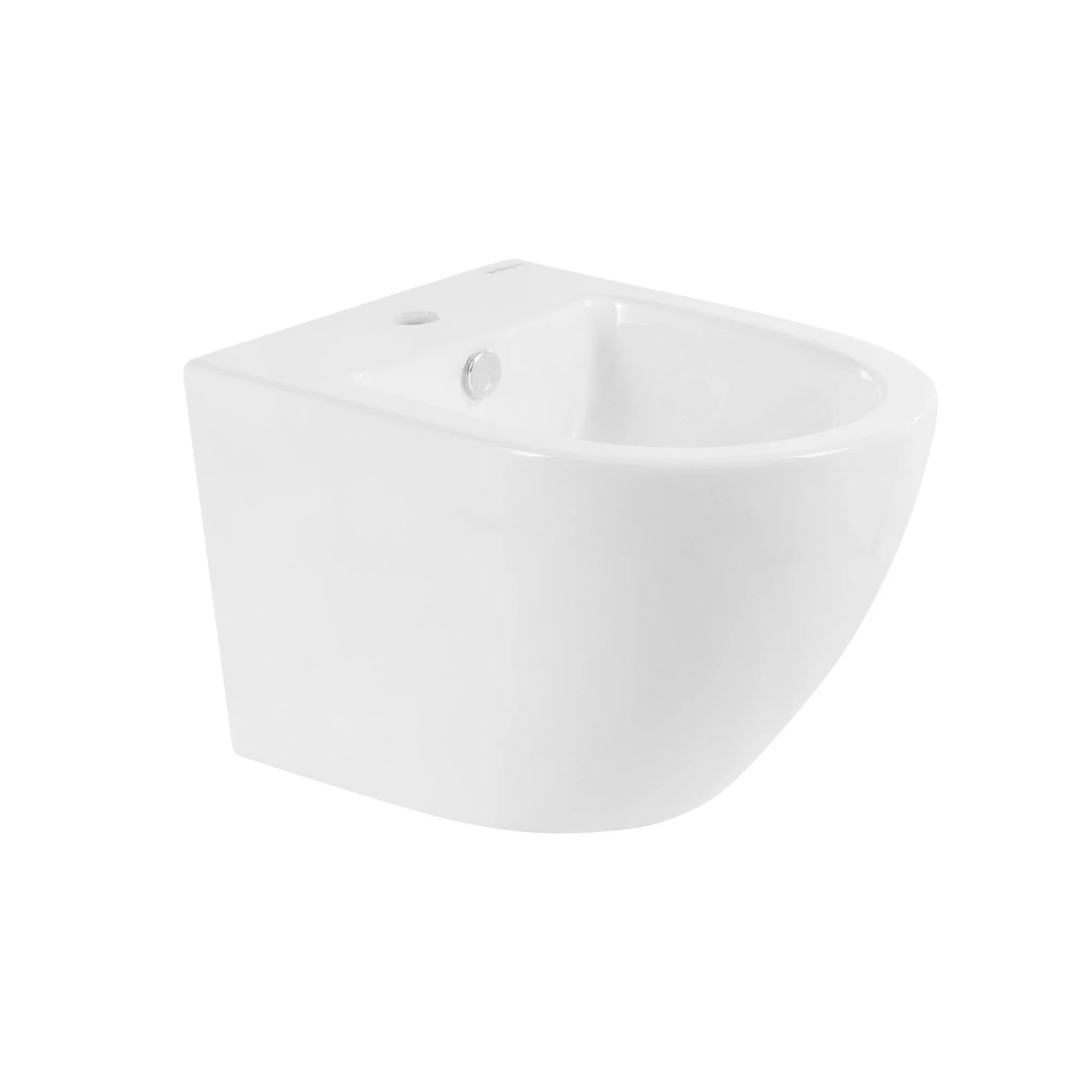 Биде подвесное BelBagno SFERA-R BB046BH Биде подвесное BelBagno SFERA-R BB046BH