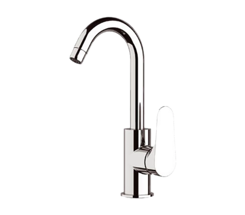 Смеситель для кухни Remer Class Line L72C Смеситель для кухни Remer Class Line L72C