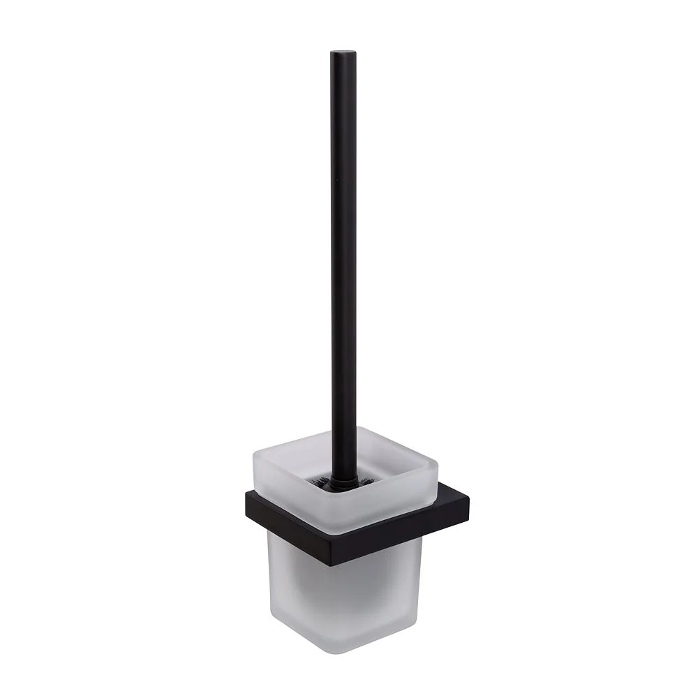 Ершик для унитаза CEZARES SLIDER-TBS-V-NOP черный матовый Ершик для унитаза CEZARES SLIDER-TBS-V-NOP черный матовый