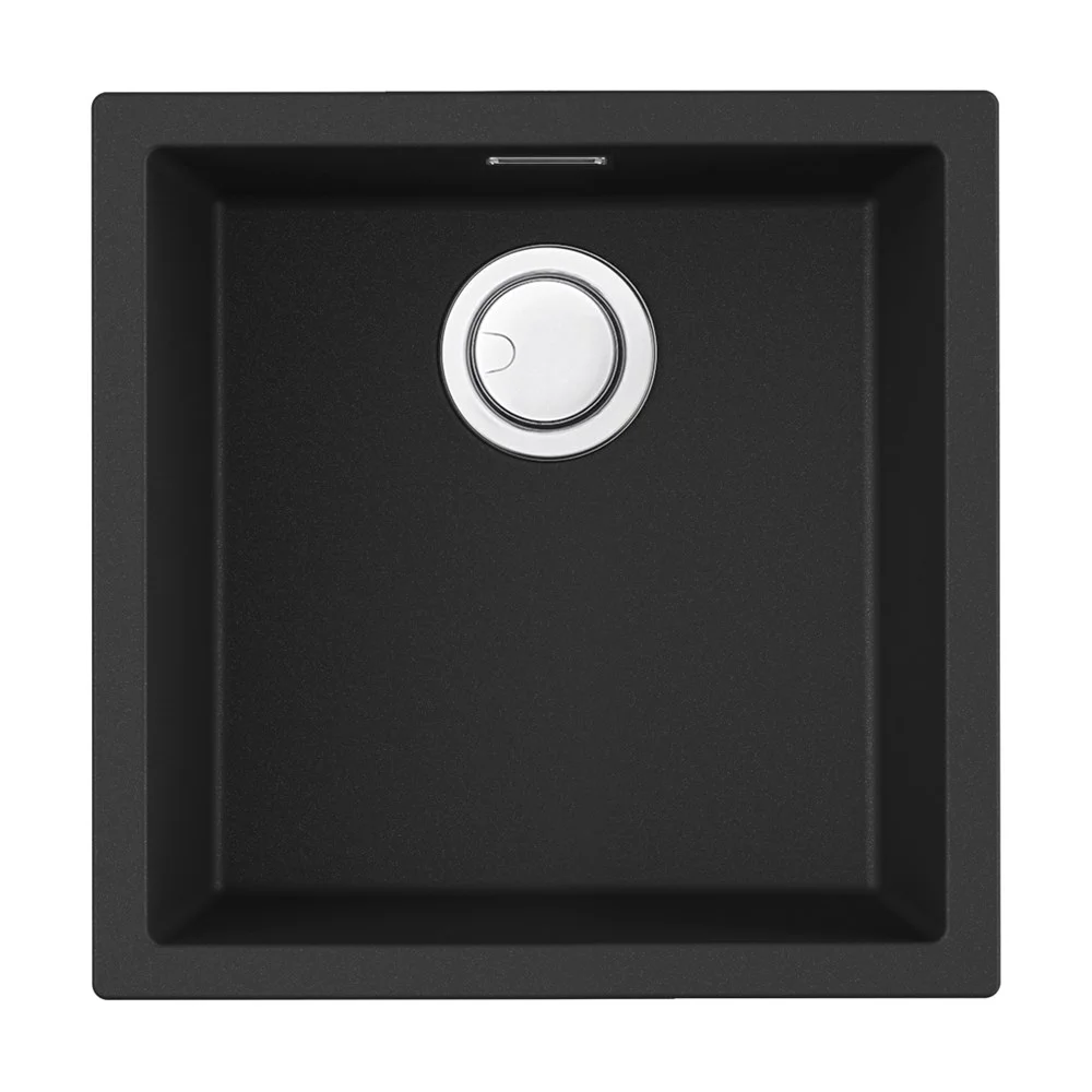 Кухонная мойка Omoikiri Yamakawa 45-U/I-GB Artceramic/графит 4993781 Кухонная мойка Omoikiri Yamakawa 45-U/I-GB Artceramic/графит 4993781