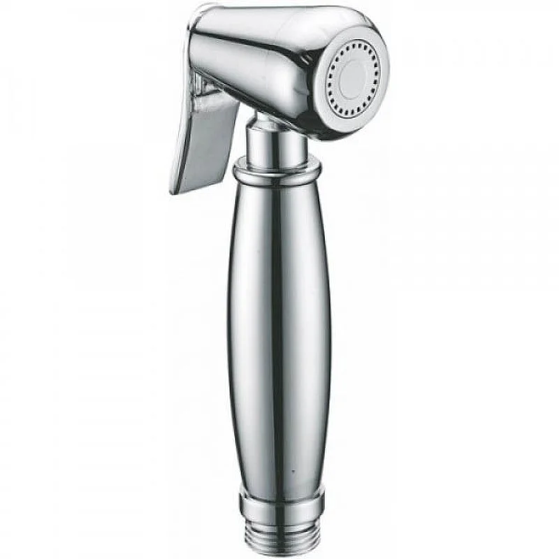 Гигиеническая лейка хром -42 Kaiser LH-042 Гигиеническая лейка хром -42 Kaiser LH-042