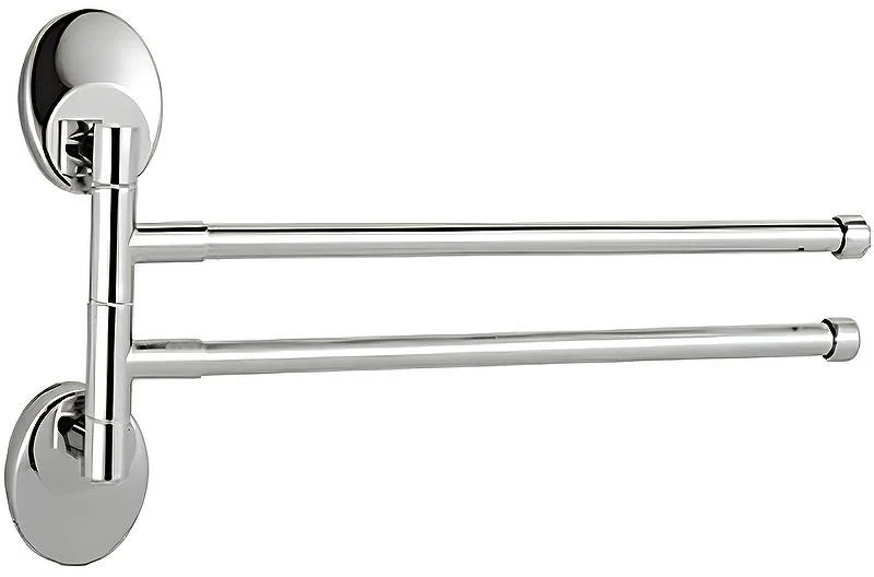 Полотенцедержатель Haiba HB1612 Полотенцедержатель Haiba HB1612