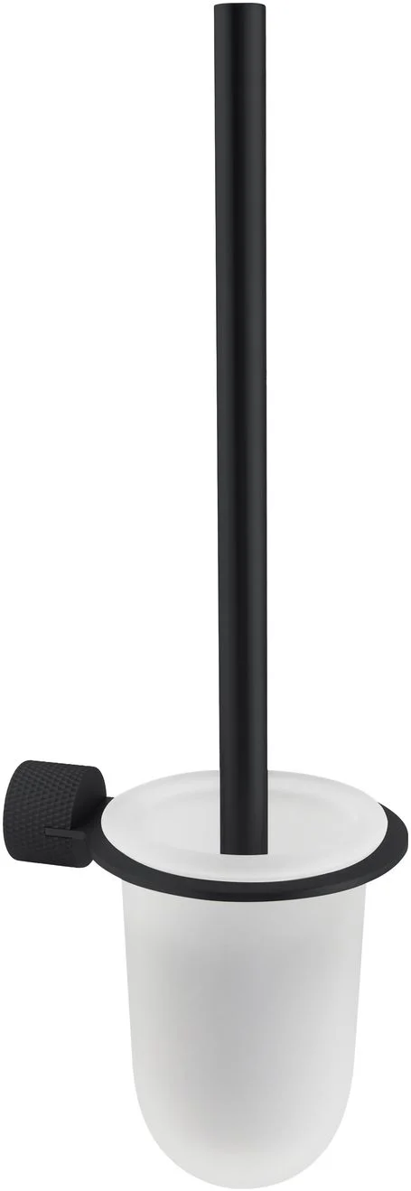 Ершик для унитаза Allen Brau Priority 4.0 6.31C09-31 черный матовый